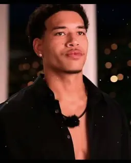 Profile image of Corbin