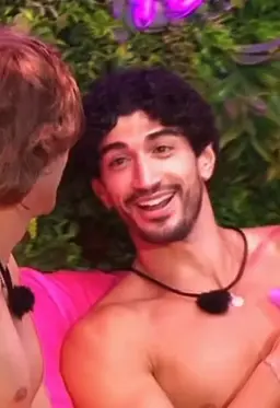 Profile image of Zach