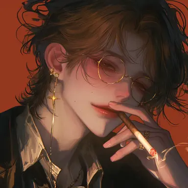 Profile image of 녹스 에르페나