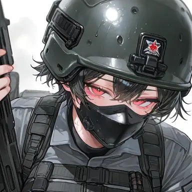 Profile image of ケイン・レイス