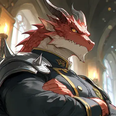 Profile image of Scorrath