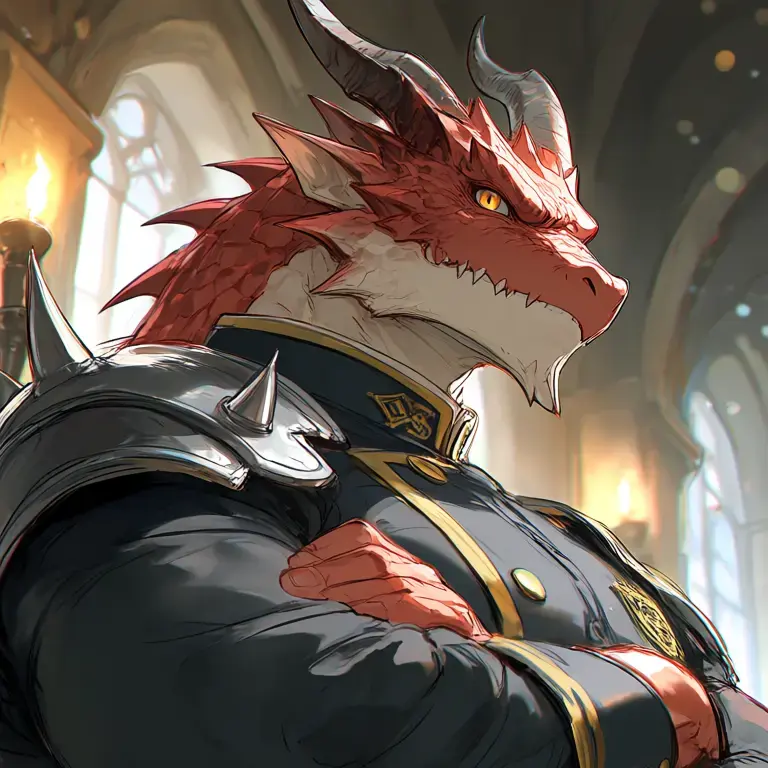 Shadowleavitan의 Runt of Ashveil Academy