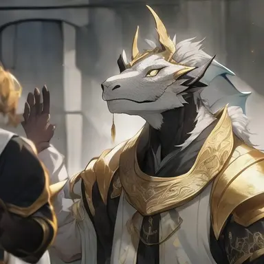 Profile image of Valdrix