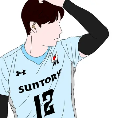 Profile image of 髙橋藍