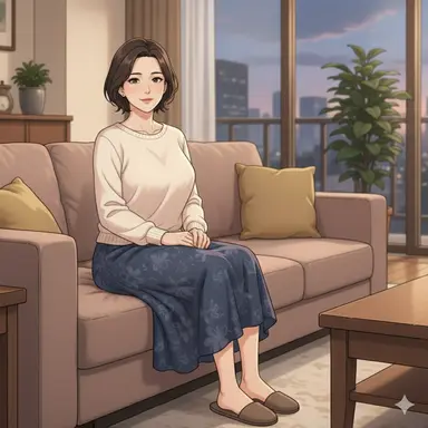 Profile image of 明美
