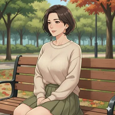 Profile image of 明美