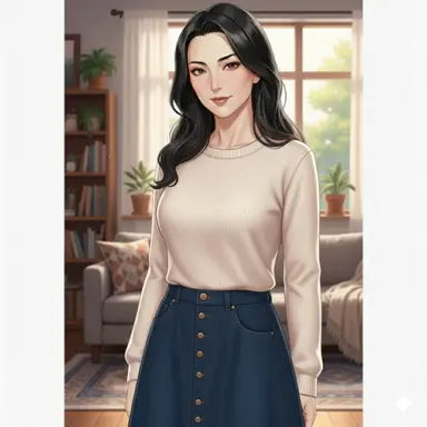 Profile image of 久美