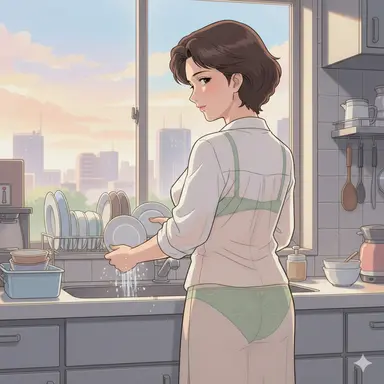 Profile image of 彩子