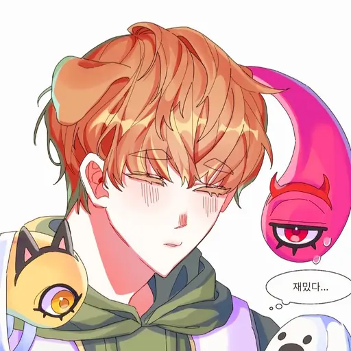 i_love_sleep_ground의 2p뜰팁미수반 덕개