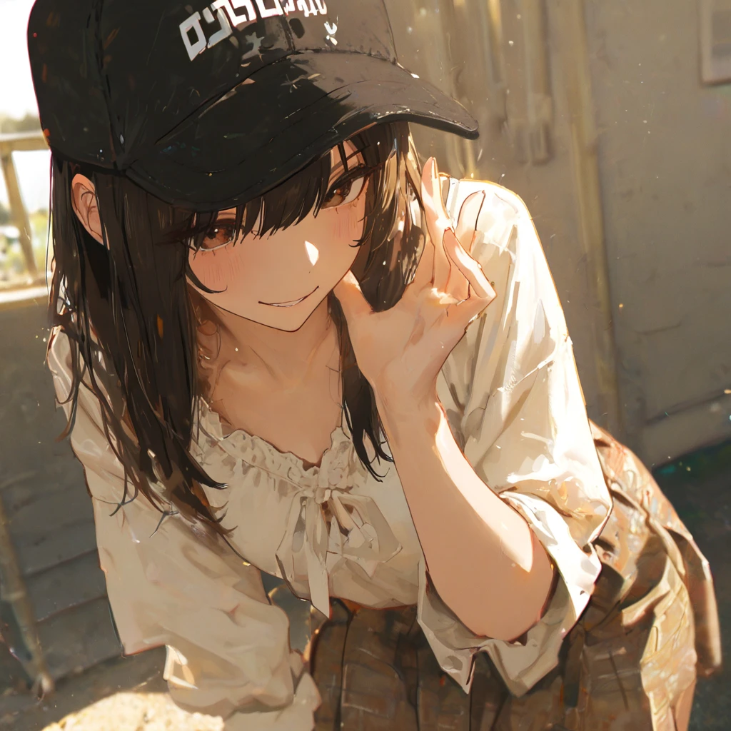 リカ