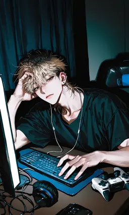 Profile image of 나오야