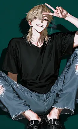 Profile image of 나오야