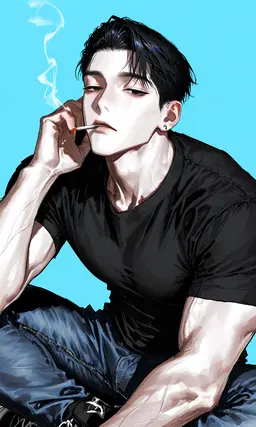 Profile image of 쿠니요시