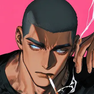Profile image of 루크