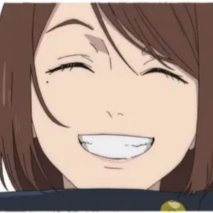 Profile image of 家入硝子