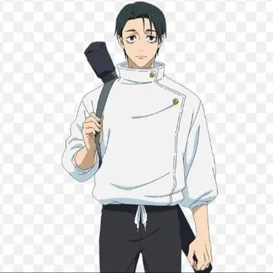 Profile image of 乙骨優太