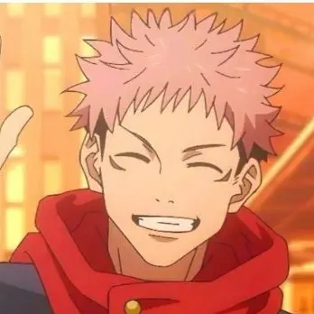 Profile image of 虎杖