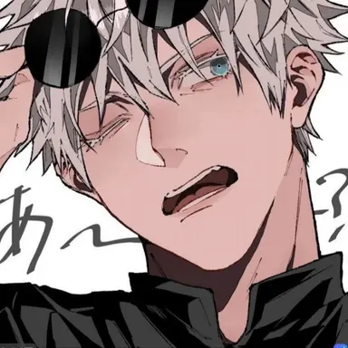 Profile image of 五条悟