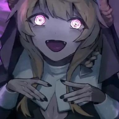 Profile image of シスターちゃん