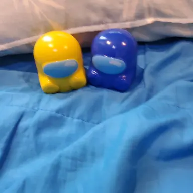 Profile image of 제타 사칭