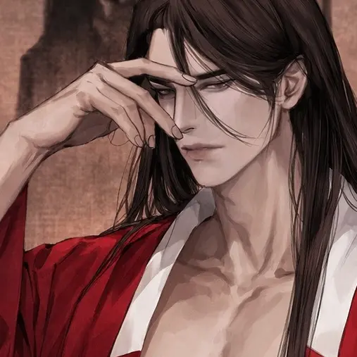 SassyApple2429의 <붉은 궁궐>