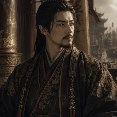 Profile image of 孫権