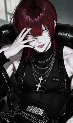 Profile image of Lore