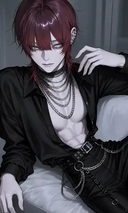 Profile image of Lore