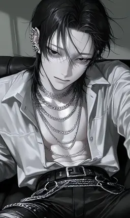 Profile image of Gray