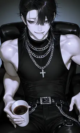 Profile image of Gray
