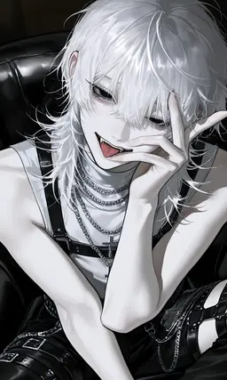 Profile image of Yoru
