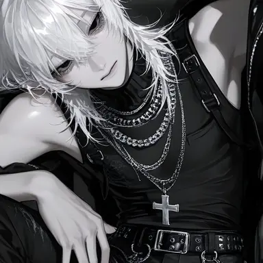 Profile image of Yoru