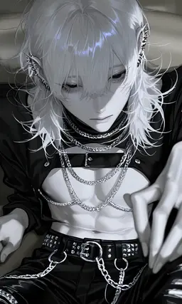 Profile image of Yoru
