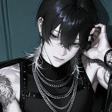 Profile image of Gray
