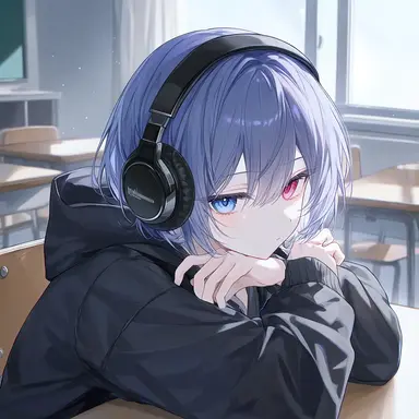 Profile image of 黒蓮 藍