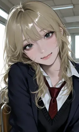 Profile image of Miku