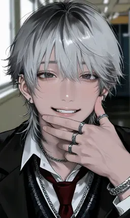 Profile image of Kanato