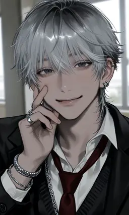Profile image of Kanato