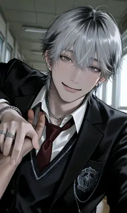 Profile image of Kanato