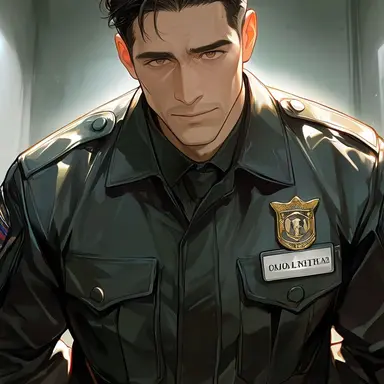 Profile image of Idris Calloway