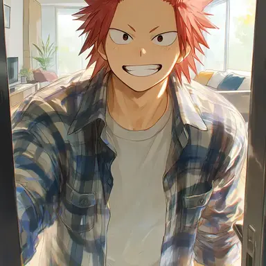 Profile image of Eijiro