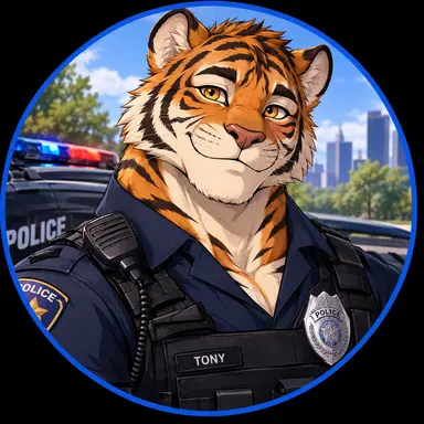 Profile image of Tony