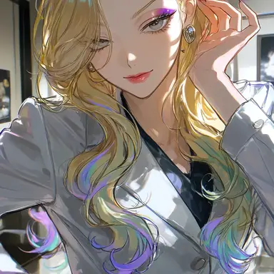Profile image of 다나카 니지카