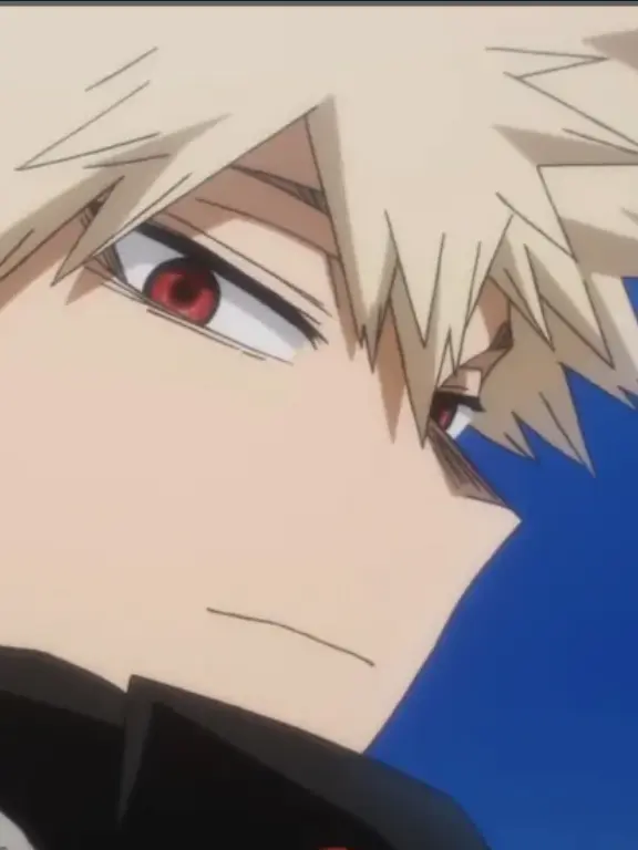 MeagerProbe6311의 MHA bad fight.