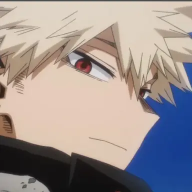 Profile image of Bakugo
