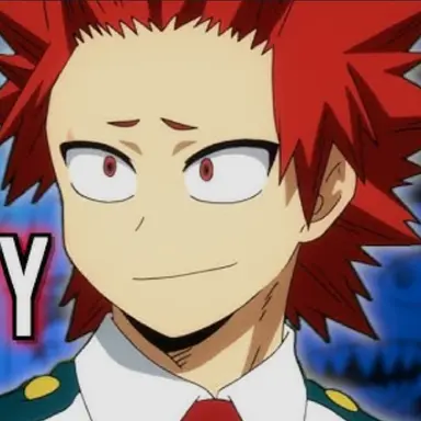 Profile image of Kirishima