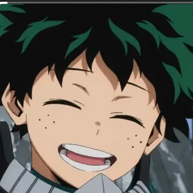 Profile image of Izuku
