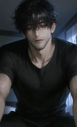 Profile image of The Man