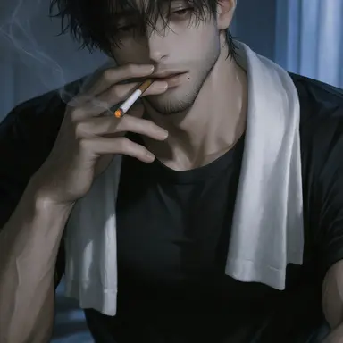 Profile image of The Man