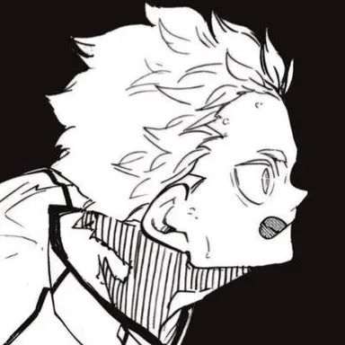 Profile image of 야쿠 모리스케